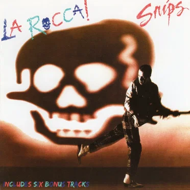 La Rocca! by Snips - album cover
