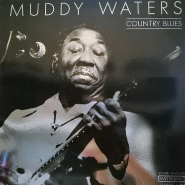 Country Blues