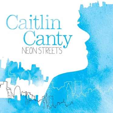 Caitlin Canty