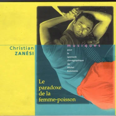 Le Paradoxe de la femme-poisson