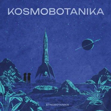 Kosmobotanika