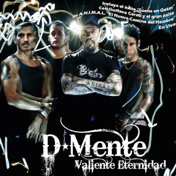 Valiente eternidad
