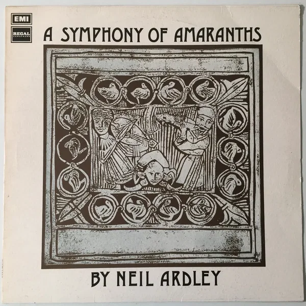 A Symphony of Amaranths