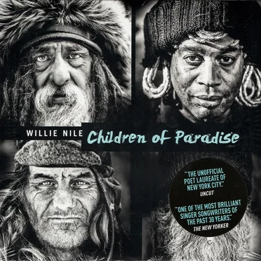 Children of Paradise