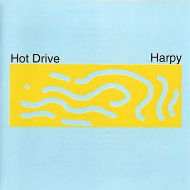 Hot Drive