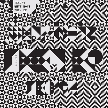 They EP by Whyt Noyz - album cover