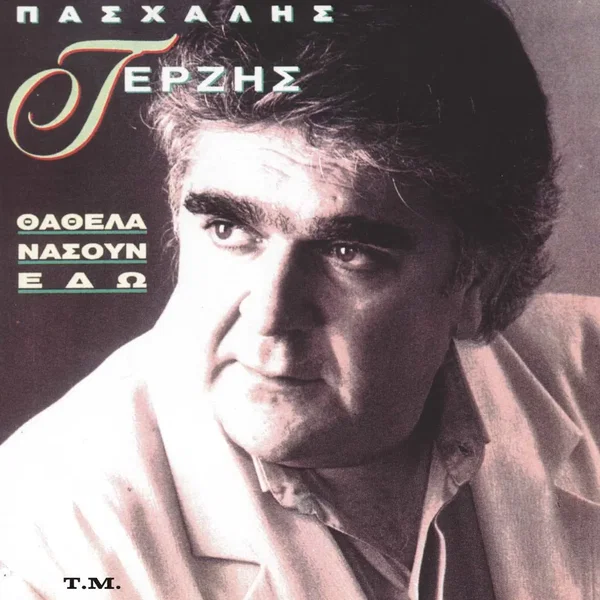 Θα 'θελα να 'σουν εδώ