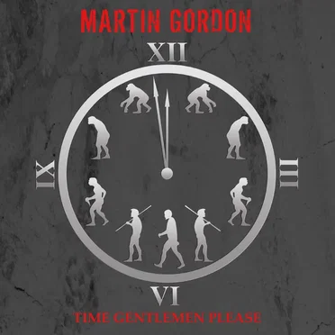 Time Gentlemen Please