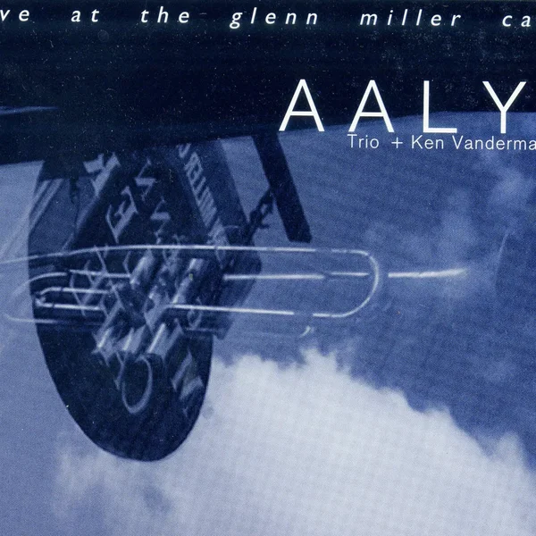 Live at the Glenn Miller Café