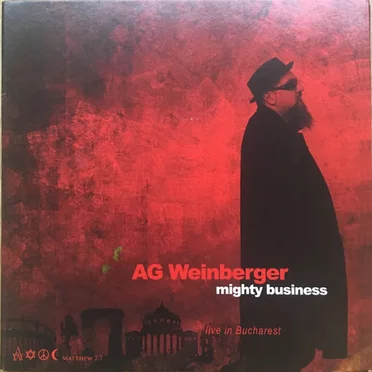 A.G. Weinberger