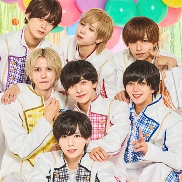 メラメラ by drop♡ace - album cover
