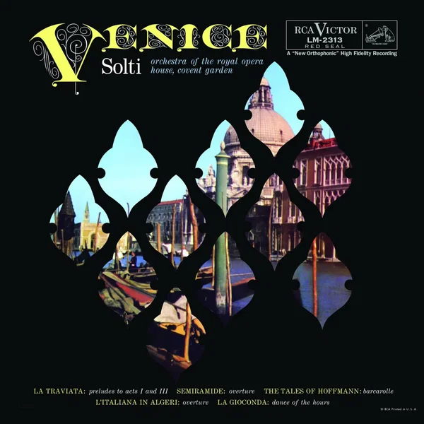 Venice