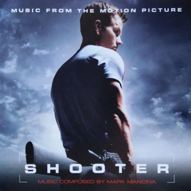 Shooter: Music From the Motion Picture