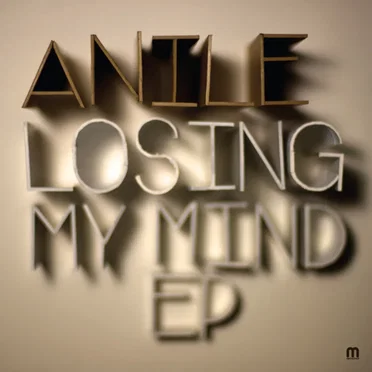 Losing My Mind EP