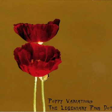 Poppy Variations