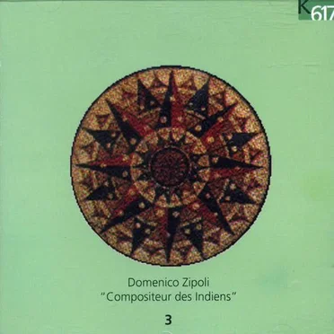 Compositeur des Indiens