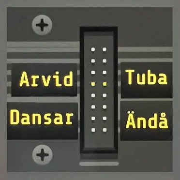 Dansar ändå