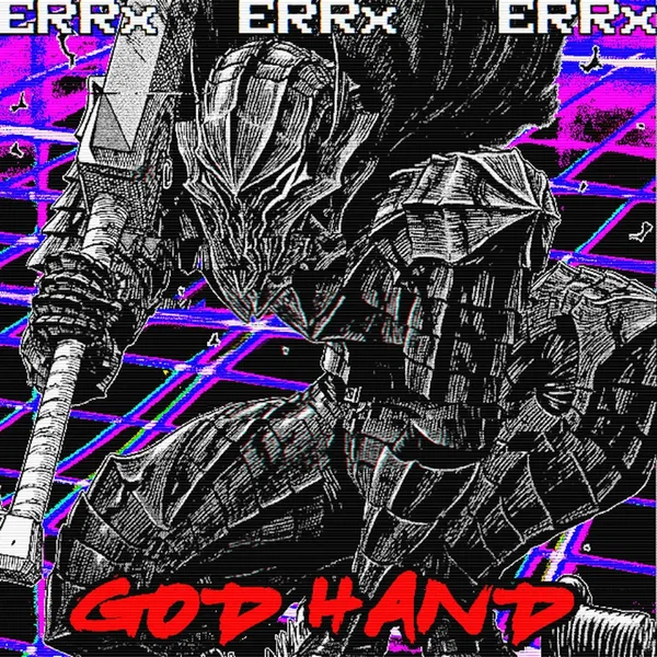 GOD HAND