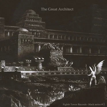 The Great Architect by Various Artists - album cover