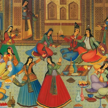 Persian Hits 2016 by Various Artists - album cover