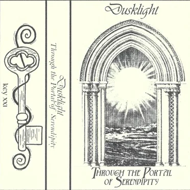 Through the Portal of Serendipity
