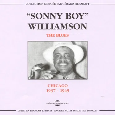 The Blues: Chicago 1937‐1945
