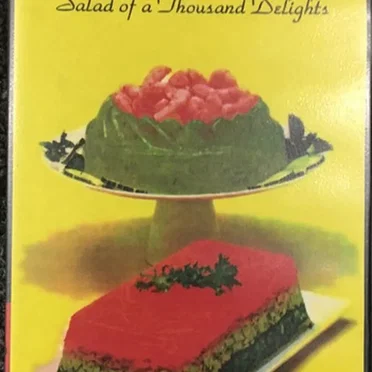 Salad of a Thousand Delights