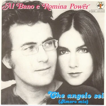 Che angelo sei (amore mio)