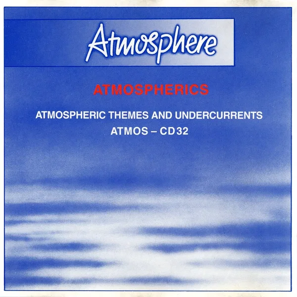 Atmospherics