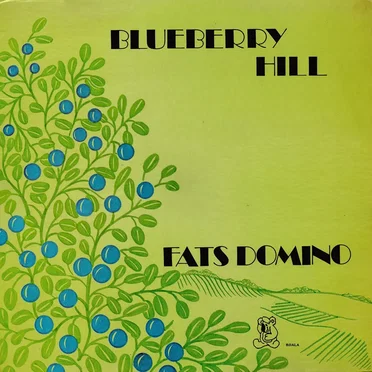 Blueberry Hill