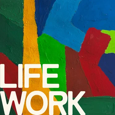 LIFE WORK by 171 - album cover