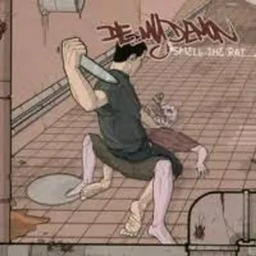 Die My Demon