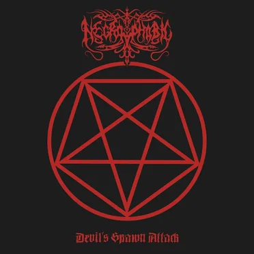 Devil’s Spawn Attack