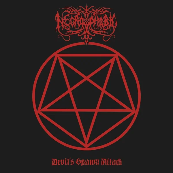 Devil’s Spawn Attack