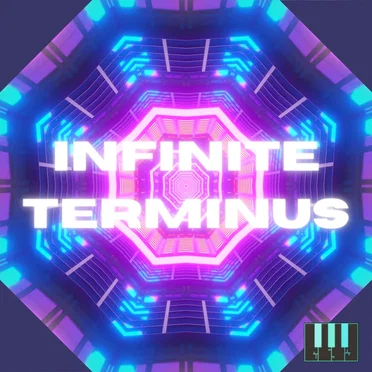 Infinite Terminus by Melodinumbra - album cover