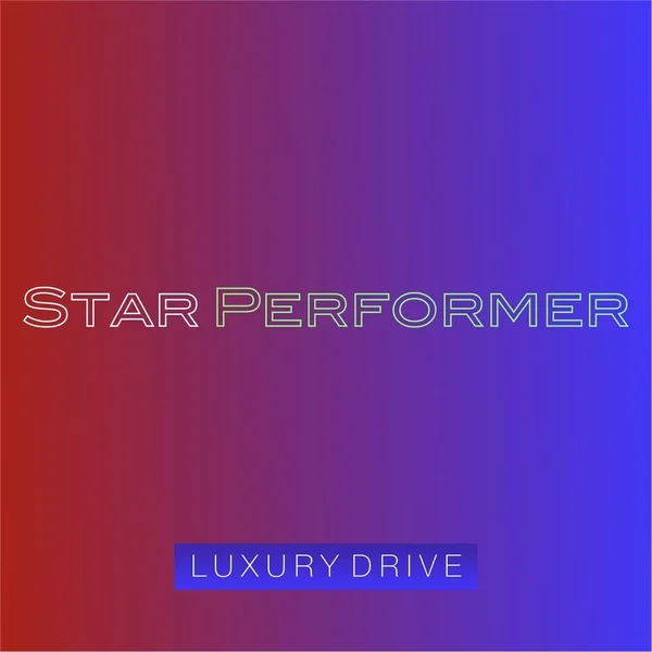 Star Performer