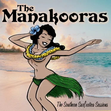 The Manakooras