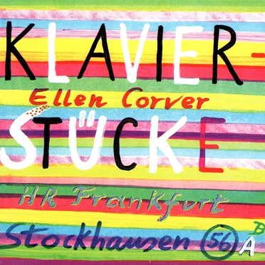 Klavierstücke I-XIV