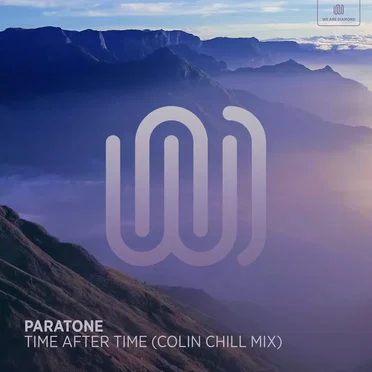Time After Time (Colin Chill Mix)