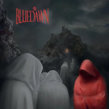 Reflections From an Unseen World by Blue Dawn - album cover