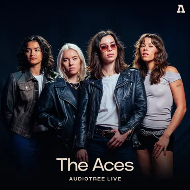 The Aces on Audiotree Live