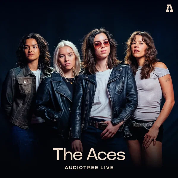 The Aces on Audiotree Live
