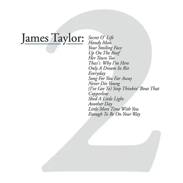 Greatest Hits, Volume 2