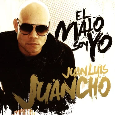El malo soy yo