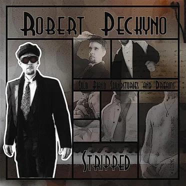 Robert Peckyno