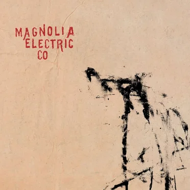 Trials & Errors by Magnolia Electric Co. - album cover