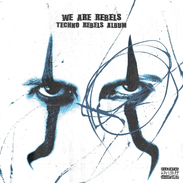 We Are Rebels
