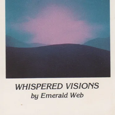 Whispered Visions