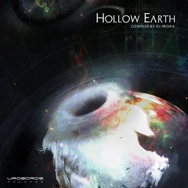 Hollow Earth by Various Artists - album cover