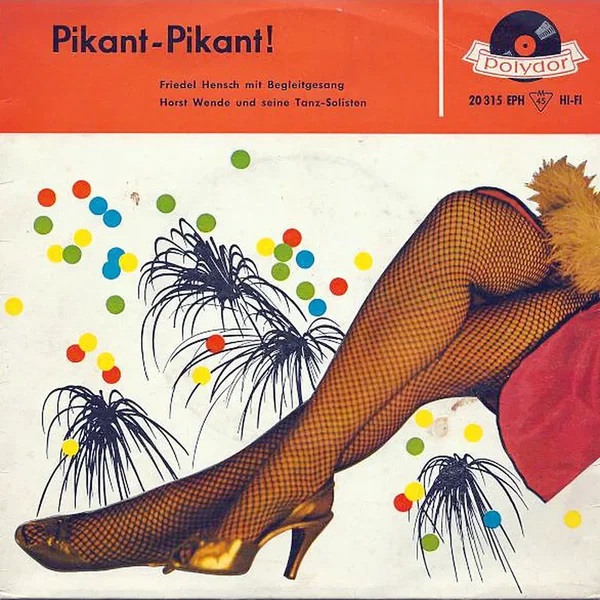 Pikant-Pikant